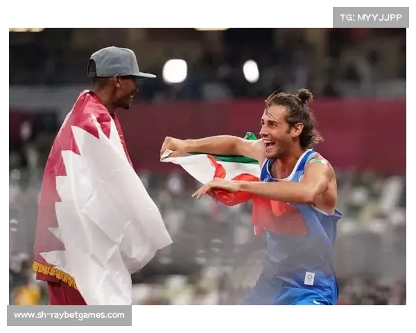 2020东京奥运会开启新时代体育盛事全球瞩目展现人类拼搏精神