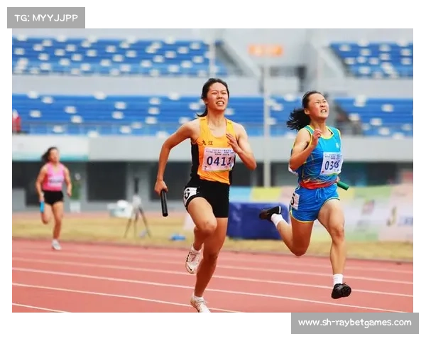 2016年里约奥运会田径决赛精彩回顾：风云人物与突破性表现的精彩瞬间